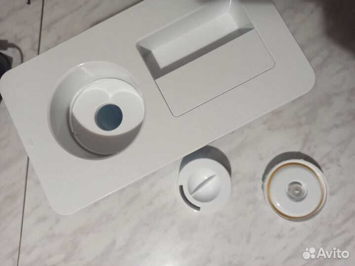 Увлажнитель воздуха Electrolux