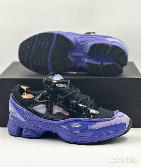 Кроссовки Adidas Raf simons ozweego 3