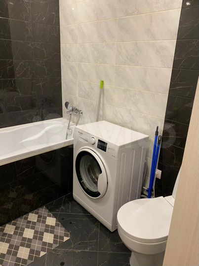 Квартира-студия, 36 м², 3/5 эт.