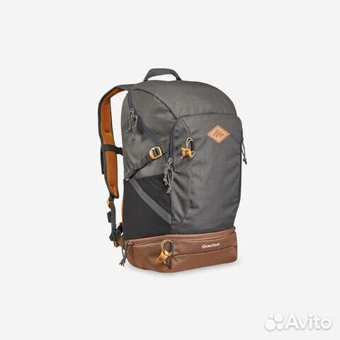 Походный рюкзак Quechua NH500 30 л
