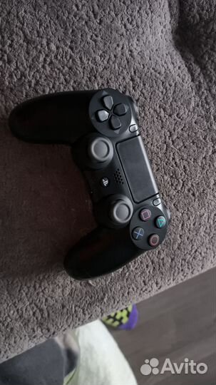 Геймпад джойстик Dualshock 4 ps4