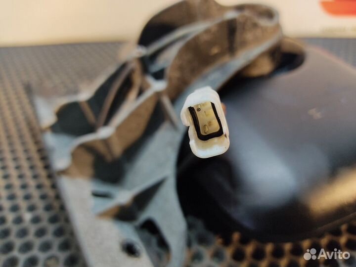 Зеркало бордюрное Iveco Stralis