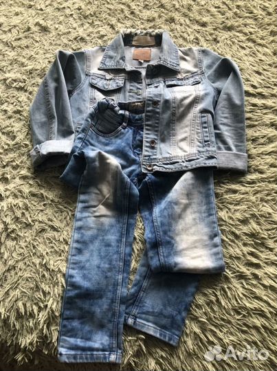 Вещи для девочки