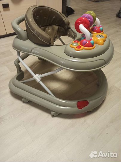 Ходунки детские