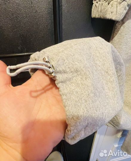 Комбинезон женский