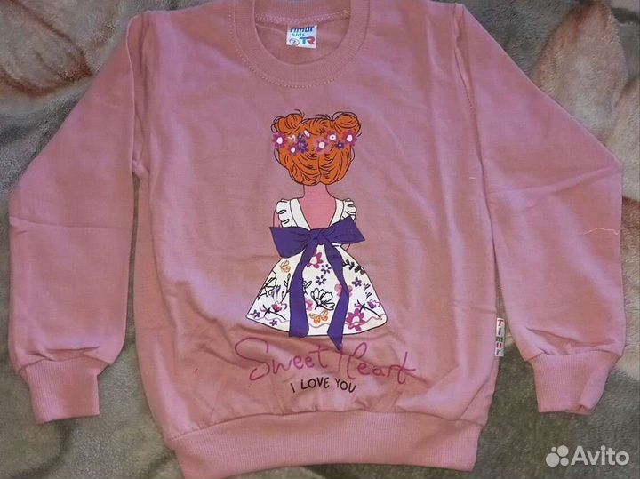 Продам кофту