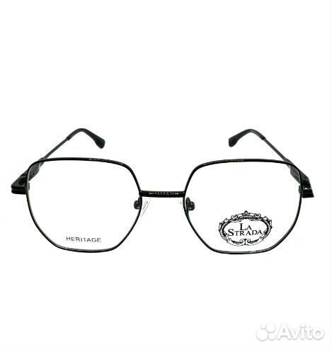 Оправа для очков La Strada Heritage