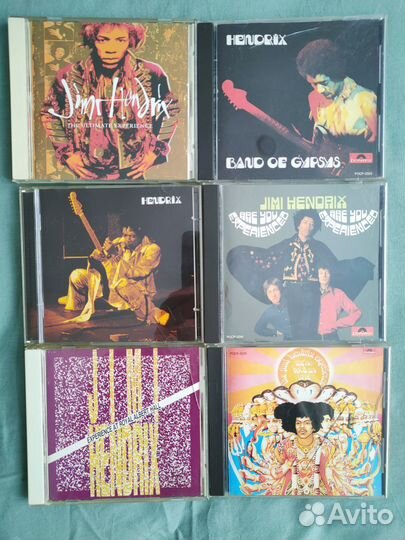 Компакт диски, диски, диски, диски