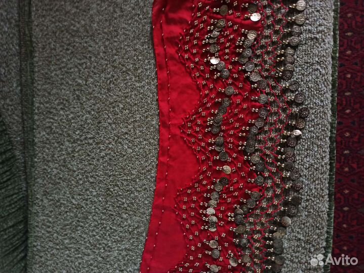 Платок для танцев