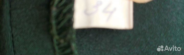 Школьный сарафан для девочки 34р