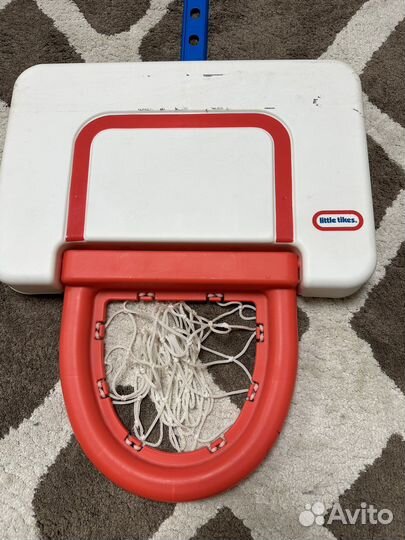 Баскетбольное кольцо для детей