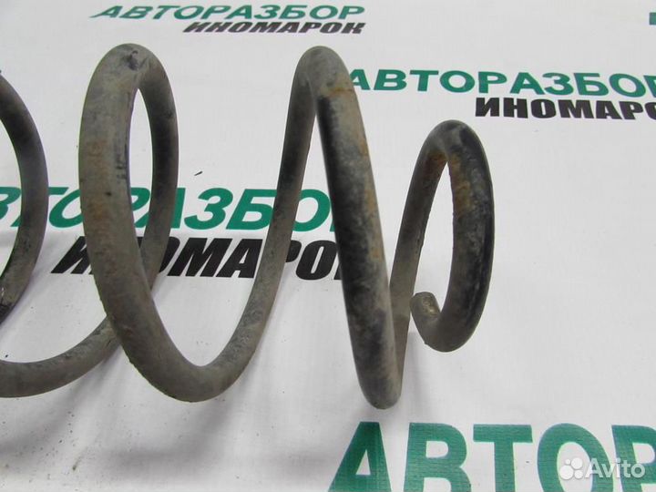 Пружина задняя для Ford Fusion 2002-2012г