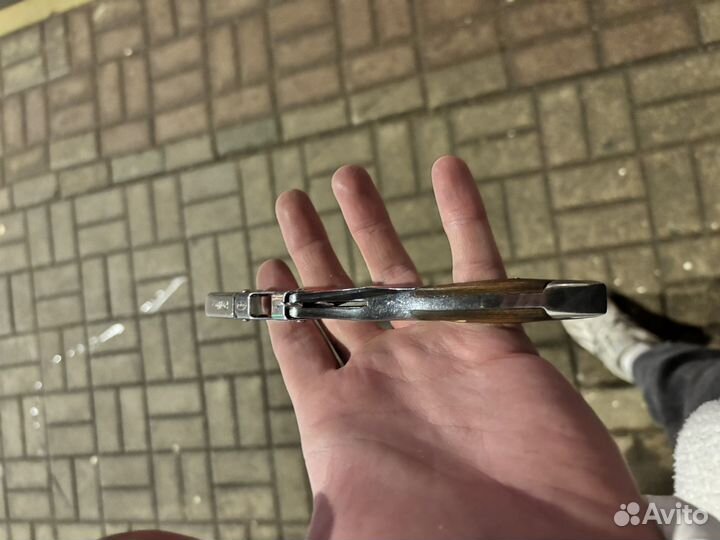 Открывалка для вина