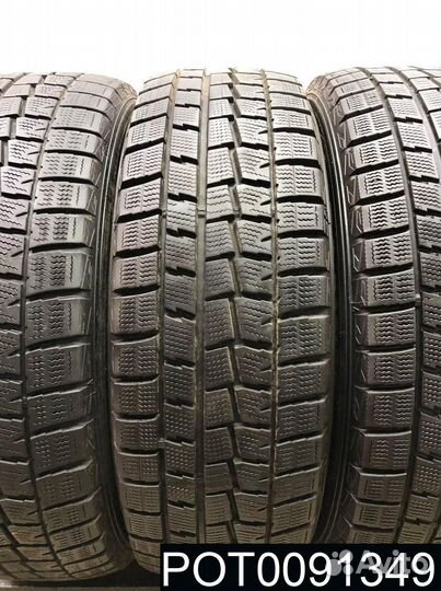 Dunlop Winter Maxx WM01 205/65 R16 99R