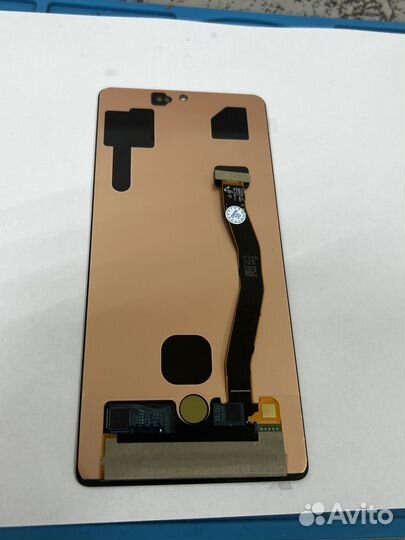 Дисплей для Samsung Galaxy S10 Lite SM-G770