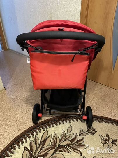 Прогулочная коляска бу