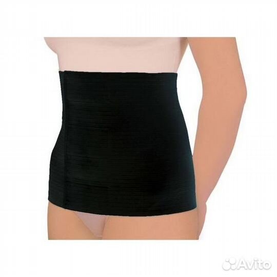 Бандаж послеоперационный послеродовой