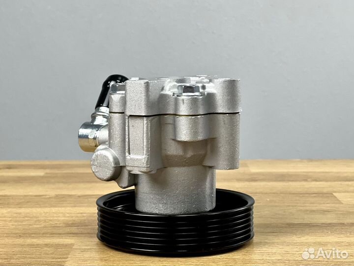 Насос гур 1,6 Chevrolet Cruze, Opel Astra