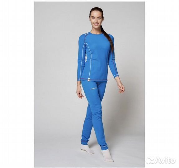 Термобелье женское Forward