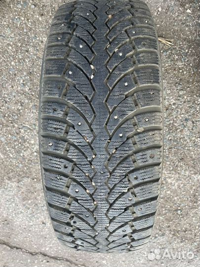 Formula Ice 215/65 R16