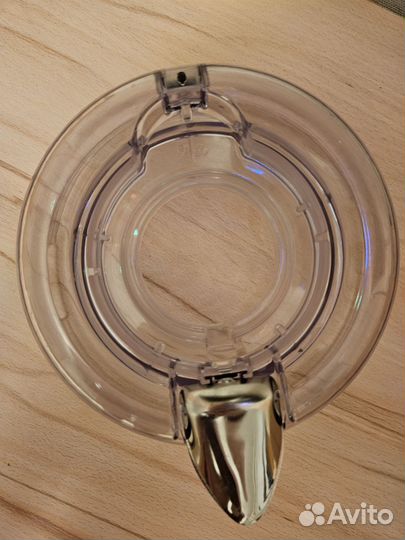 Чаша слива для соковыжималки Tefal