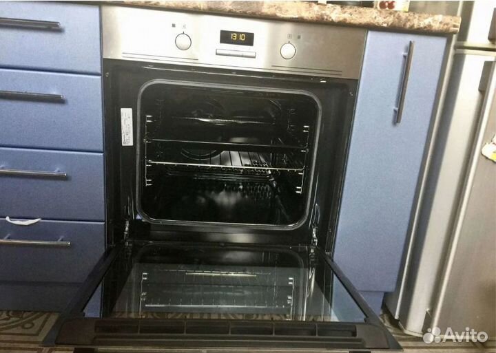 Ремонт электрических плит и духовых шкафов