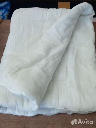 Детское одеяло и пододеяльники