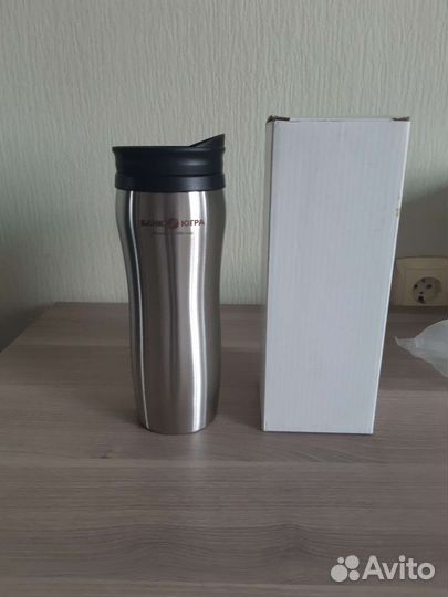 Термокружка