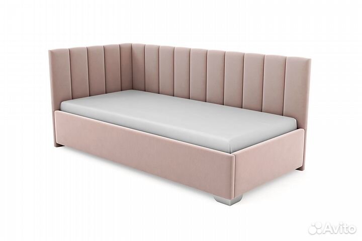 Софа Меридиан с пм угол 7