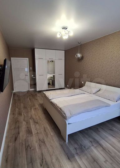 2-к. квартира, 66,8 м², 5/9 эт.