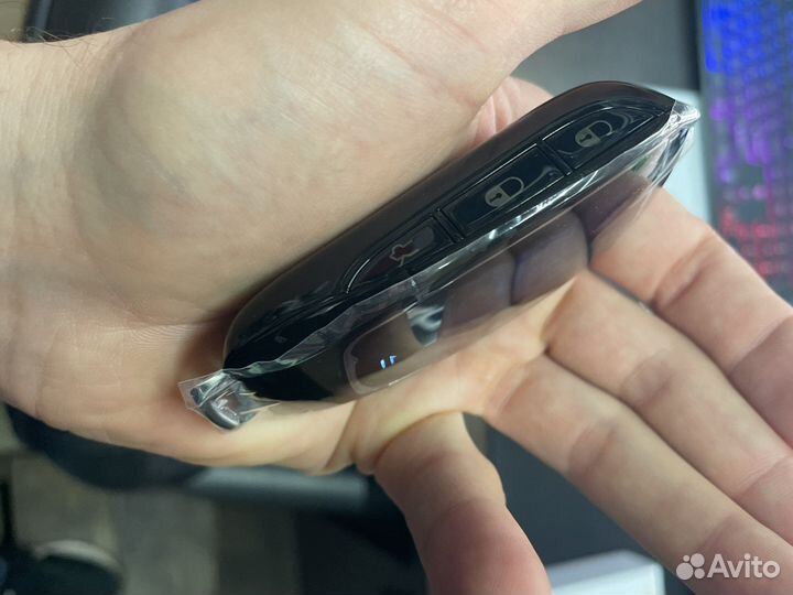 Бесключевой доступ на любой автомобиль