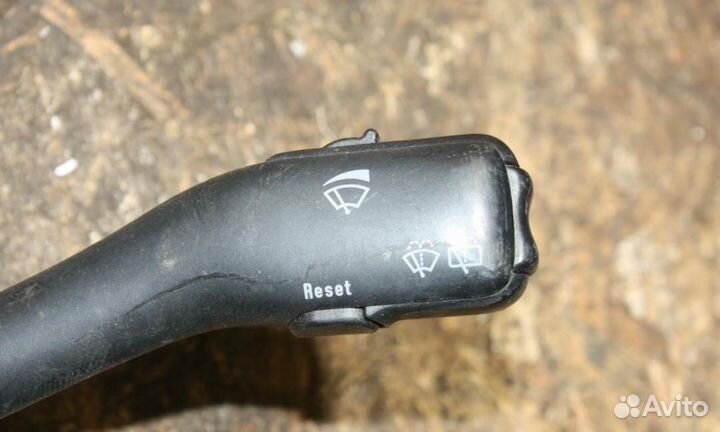 Переключатель подрулевой (стрекоза) volkswagen golf 6 (2008-2012) 0.0 1k0953519a