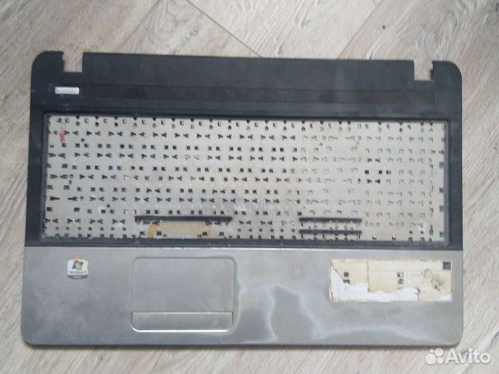 Packard Bell остатки