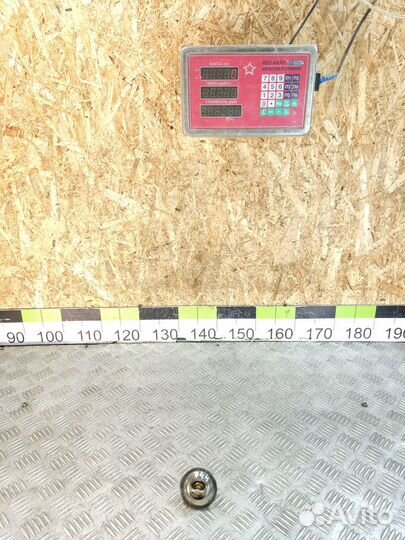 Термостат Peugeot 406 1995-1999