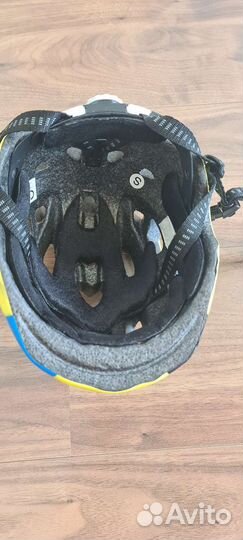 Беговел runbike