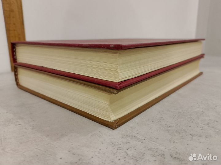 Толстой Л.Н. Круг чтения. В 2 томах