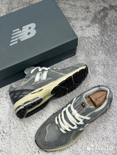 Кроссовки New Balance 1906 (41-45)