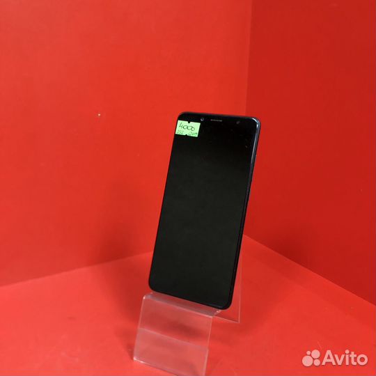 Xiaomi Redmi Note 5, 3/32 ГБ