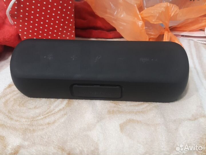 Колонка soundcore motion +