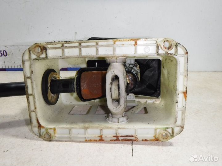 Кулиса МКПП Opel Corsa B