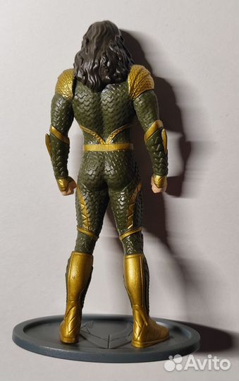Фигурка аквамен DC