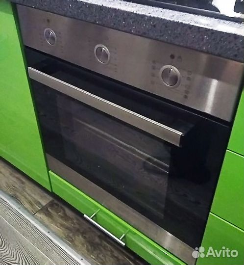 Электрическая духовка новые