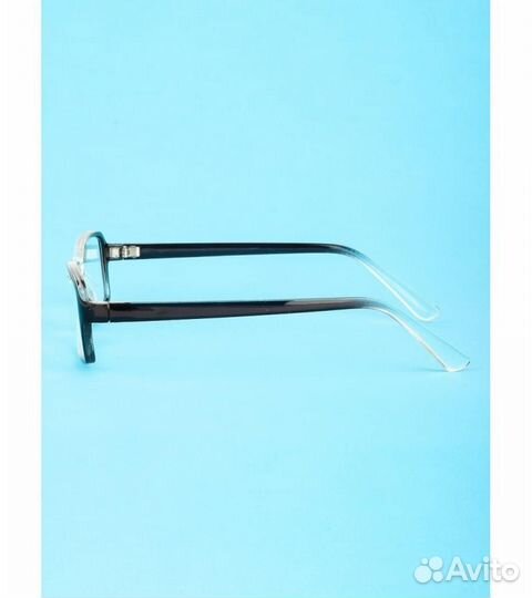 Готовые мужские очки на +4.00