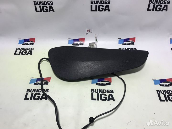 Подушка безопасности в сидение BMW E90 E91