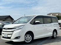 Toyota Noah 2.0 CVT, 2020, 48 000 км, с пробегом, цена 2 296 000 руб.