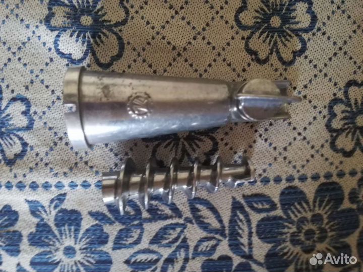 Насадка к мясорубке соковыжималка