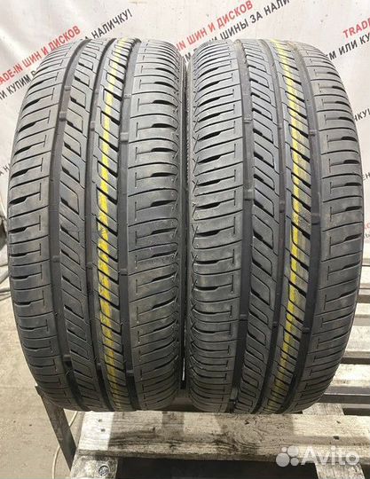 Bridgestone Techno Sports 195/55 R15 85R