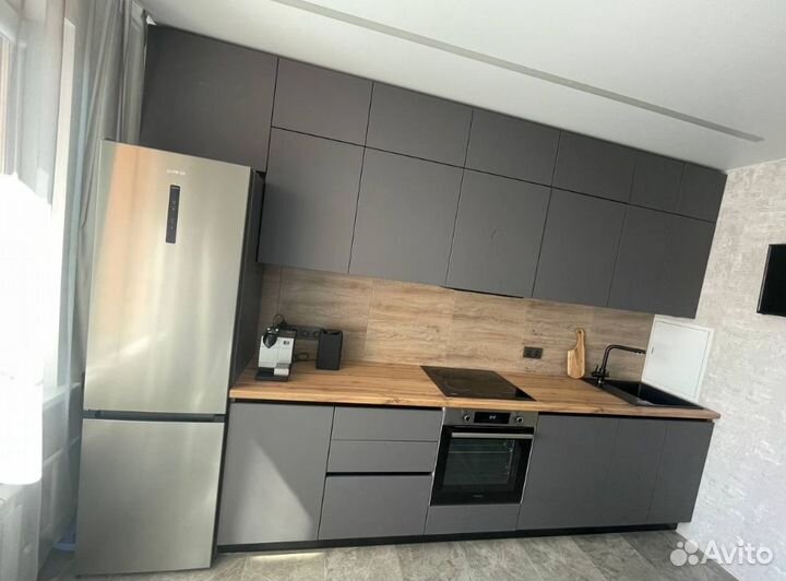 Кухня на заказ