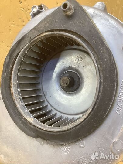 Сушилка стиральной машинки Indesit Ariston. (0918)