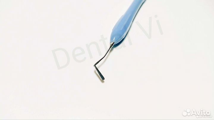 Гладилка стоматологическая